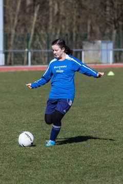 Bild 74 - C-Juniorinnen VfL Oldesloe - Wiker SV : Ergebnis: 0:5
